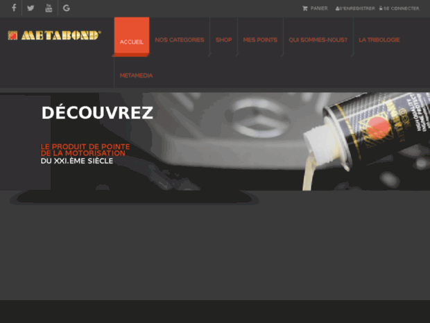 metabondfrance.fr