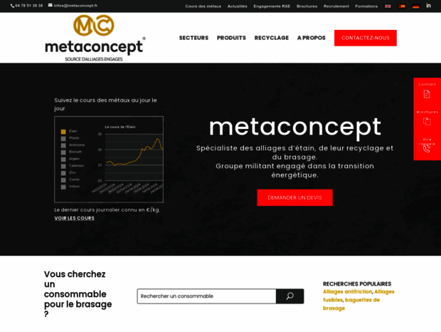 metaconcept.fr