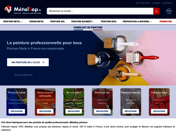 metaltop.fr