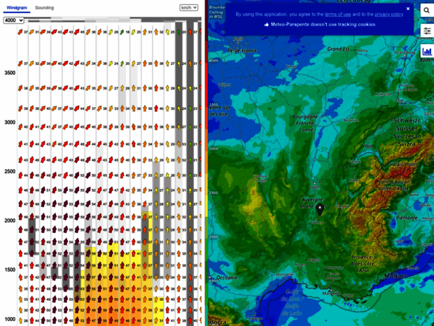 meteo-parapente.com