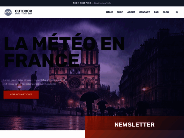 meteoenfrance.fr