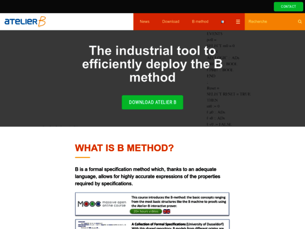 methode-b.com