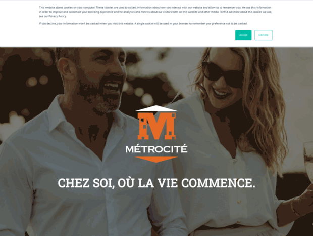 metrocite.com