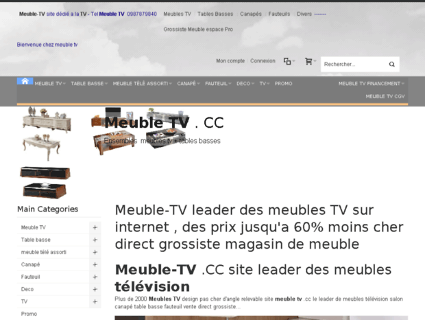 meuble-tv.cc