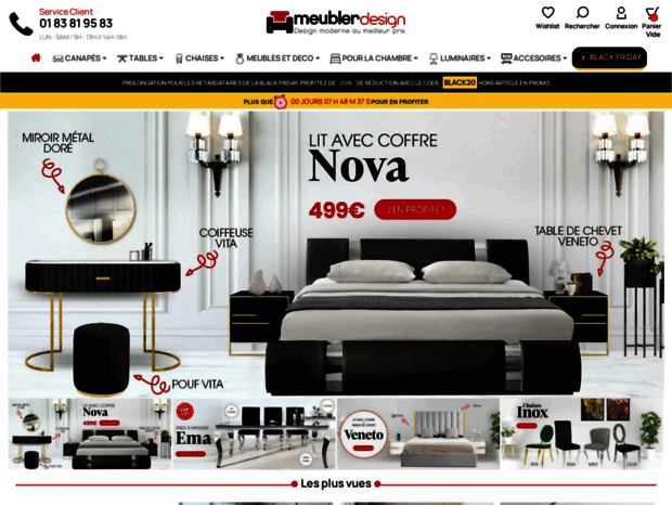 meublerdesign.com