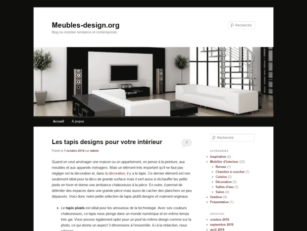 meubles-design.org