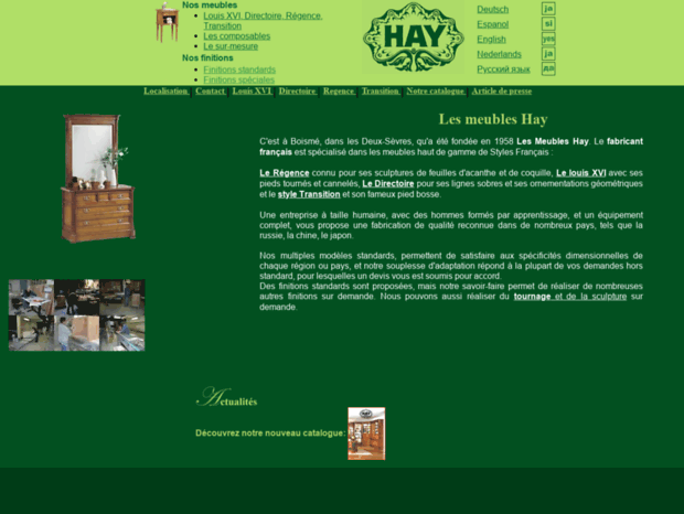 meubles-hay.fr
