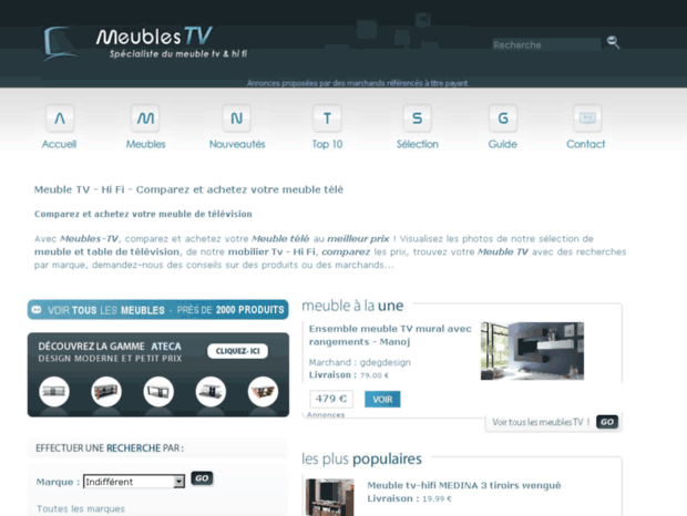 meubles-tv.com
