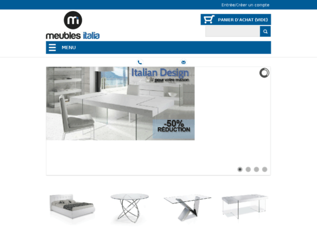 meublesitalia.com