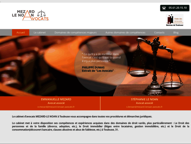 mezard-lenoan-avocats.fr