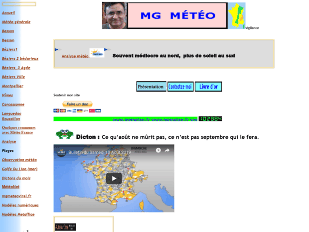 mgmeteo.fr