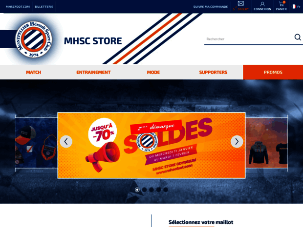 mhsc-store.com