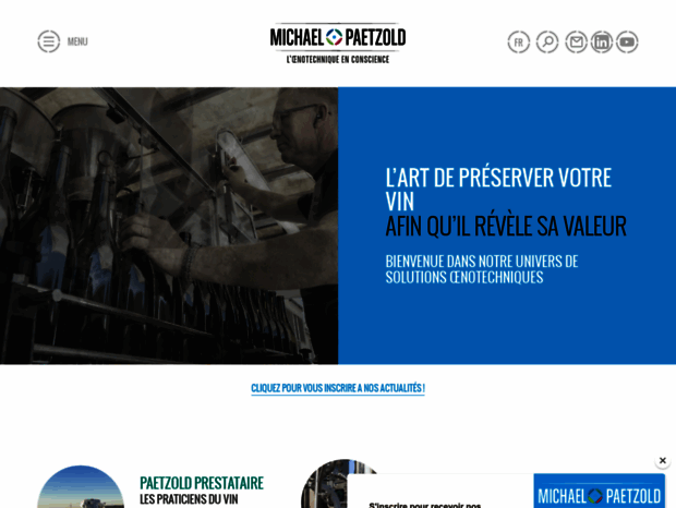 michaelpaetzold.com
