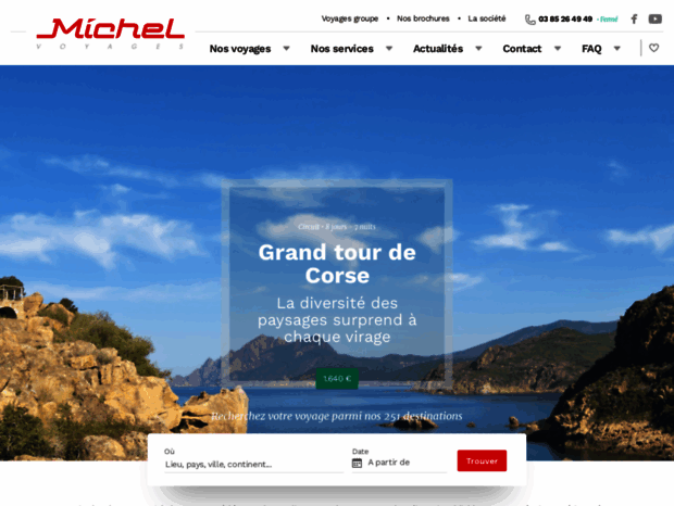 michelvoyages.fr