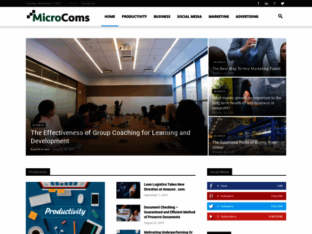 microcoms.net