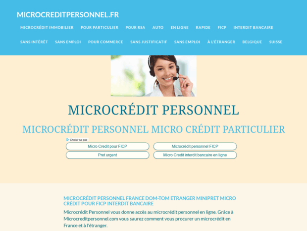 microcreditpersonnel.com