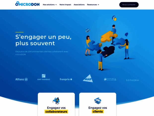 microdon.org
