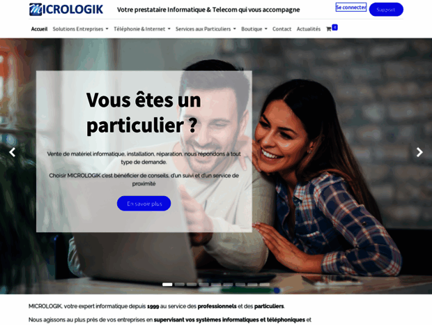 micrologik.fr