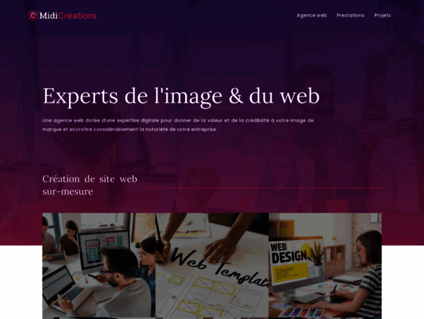 midicreations.fr