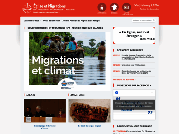 migrations.catholique.fr