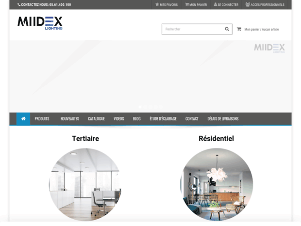 miidex.com