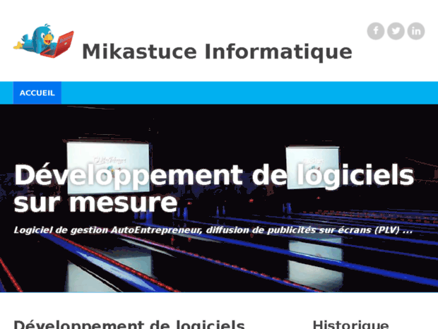 mikastuce.net