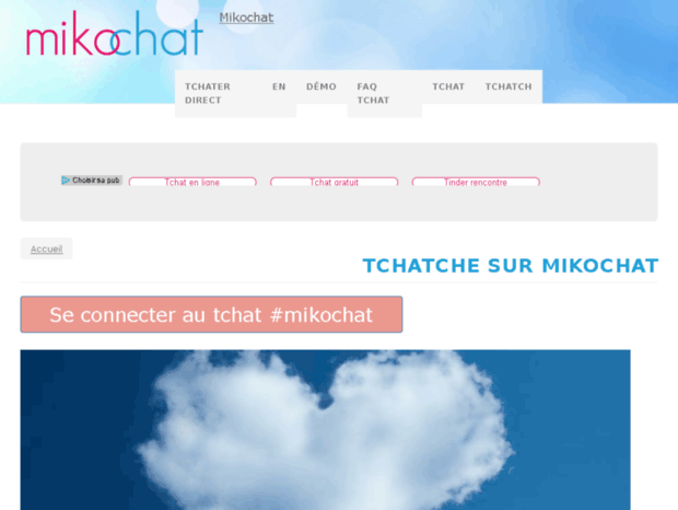 mikochat.com