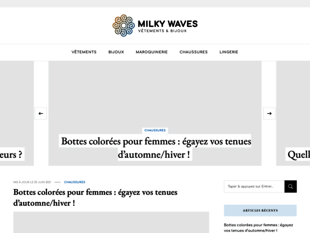 milky-waves.fr