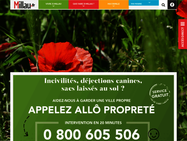 millau.fr