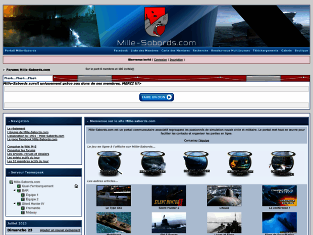 mille-sabords.com