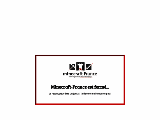 minecraft-fr.net