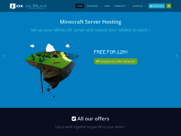 minecraft-mania.fr