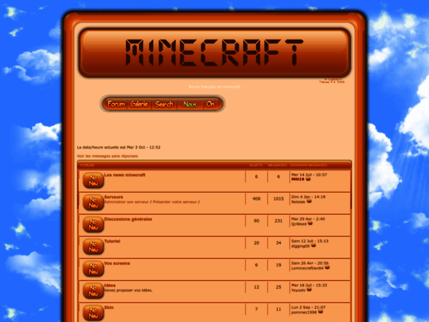 minecraft.forumactif.com