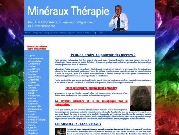 minerauxtherapie.com