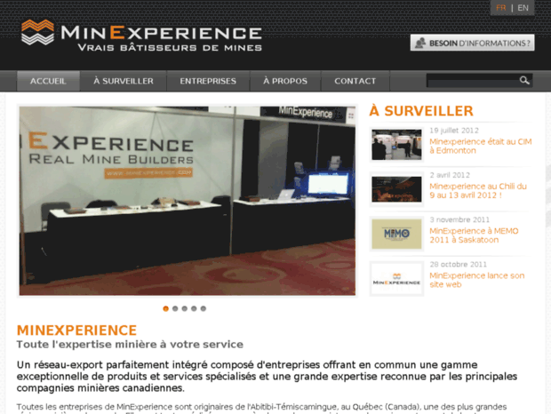 minexperience.com
