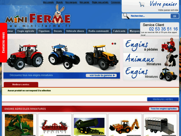 mini-ferme.fr