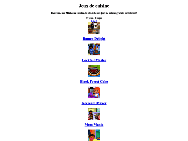 mini-jeux-cuisine.com