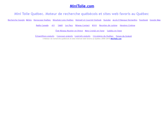 minitoile.com