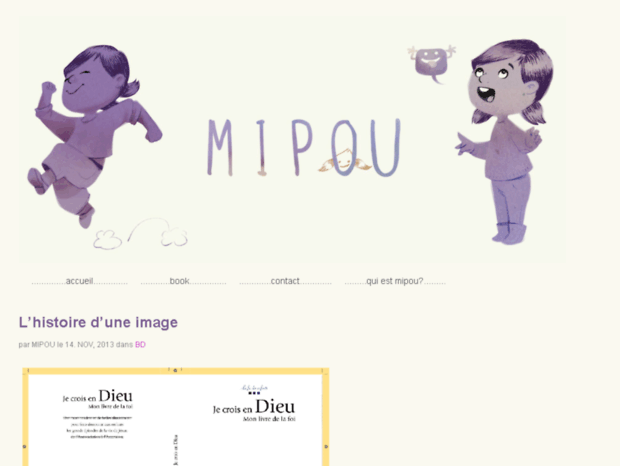mipou.illustrateur.org