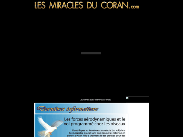 miraclesducoran.com