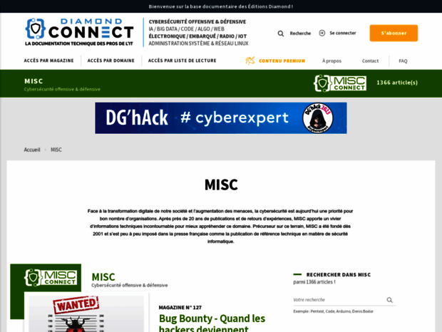 miscmag.com