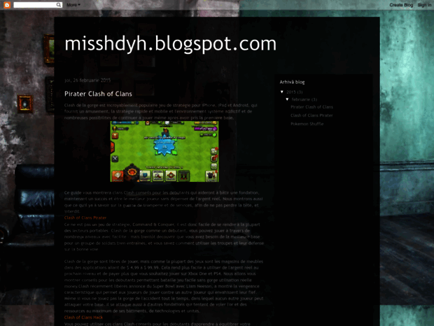misshdyh.blogspot.com