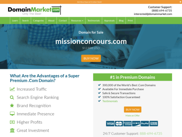 missionconcours.com