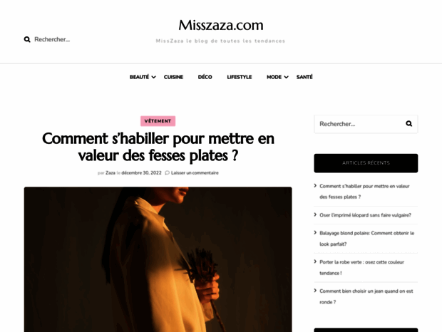misszaza.com