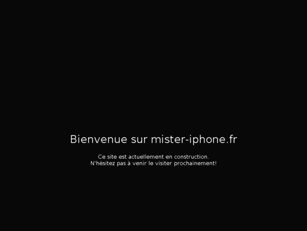 mister-iphone.fr