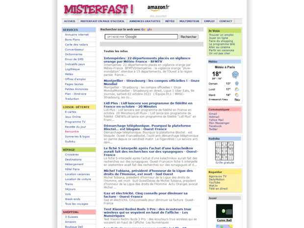 misterfast.com