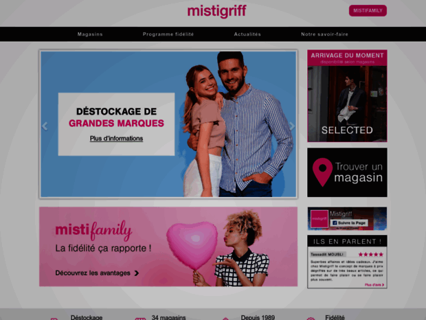 mistigriff.fr