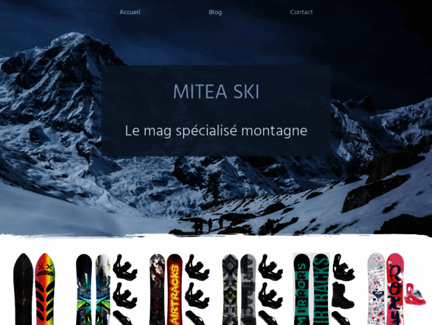 mitea-ski.fr