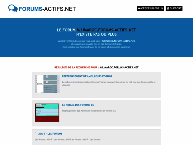 mjjmaroc.forums-actifs.net