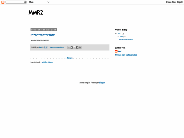 mmoneyr2.blogspot.fr
